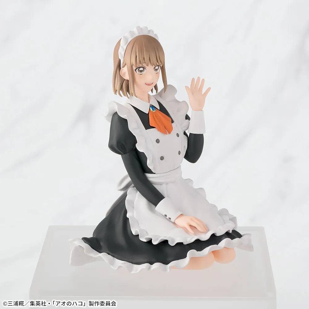 Blue Box - Chokonose Premium Figure - Chinatsu Kano School Festival Ver.