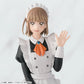 Blue Box - Chokonose Premium Figure - Chinatsu Kano School Festival Ver.