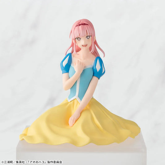Blue Box - Chokonose Premium Figure - Hina Chono School Festival Ver.