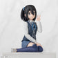 mono - Chokonose Premium Figure - Satsuki Amamiya