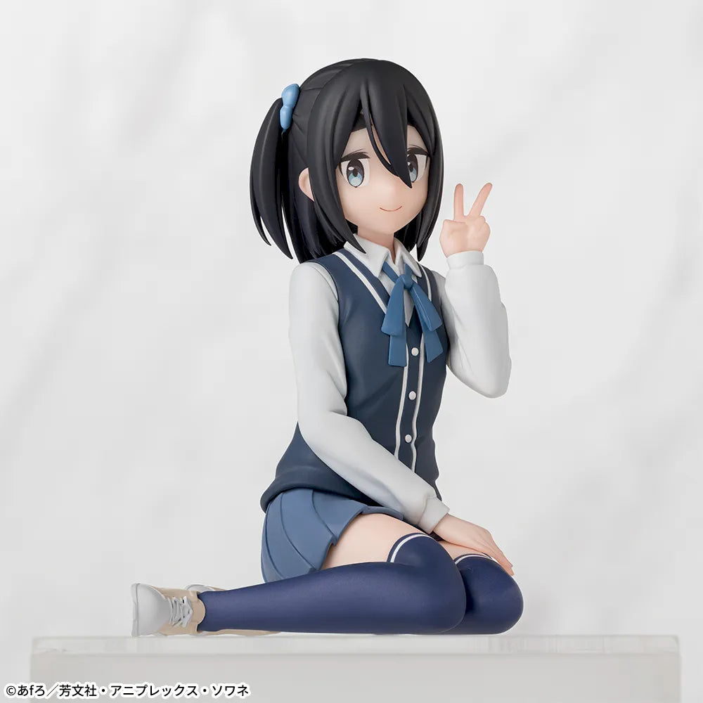 mono - Chokonose Premium Figure - Satsuki Amamiya