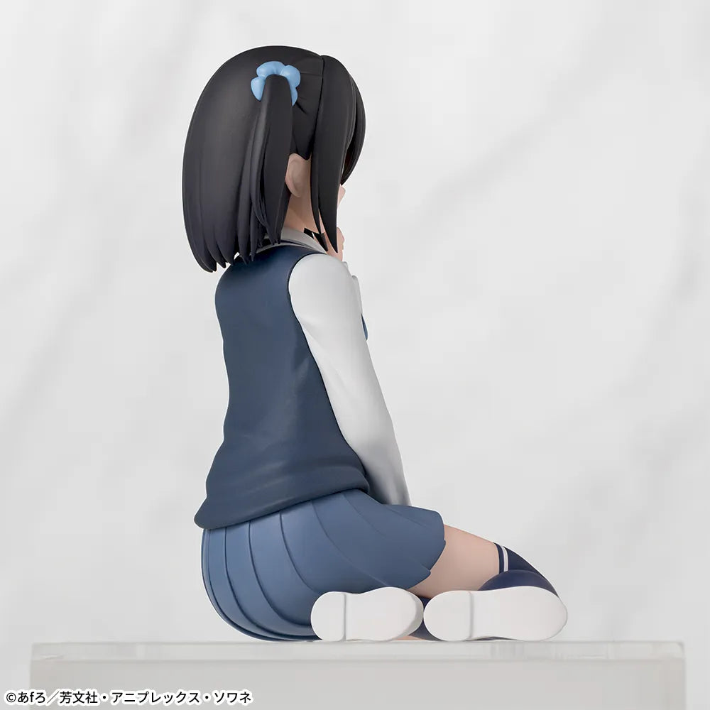 mono - Chokonose Premium Figure - Satsuki Amamiya