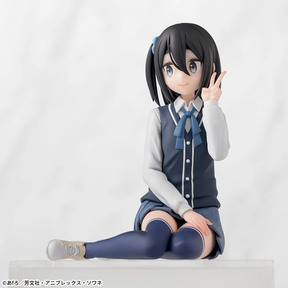 mono - Chokonose Premium Figure - Satsuki Amamiya