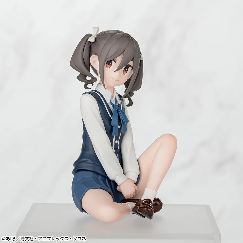mono - Chokonose Premium Figure - Ann Kiriyama