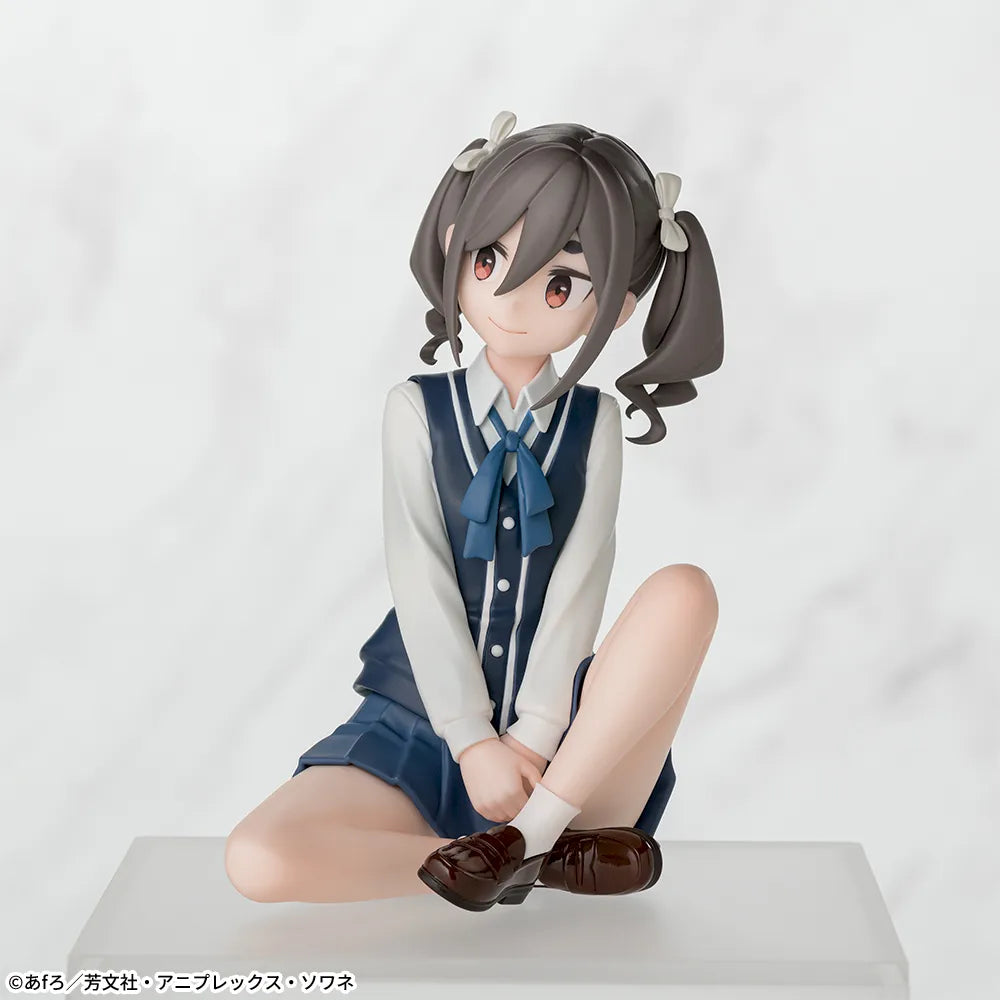 mono - Chokonose Premium Figure - Ann Kiriyama