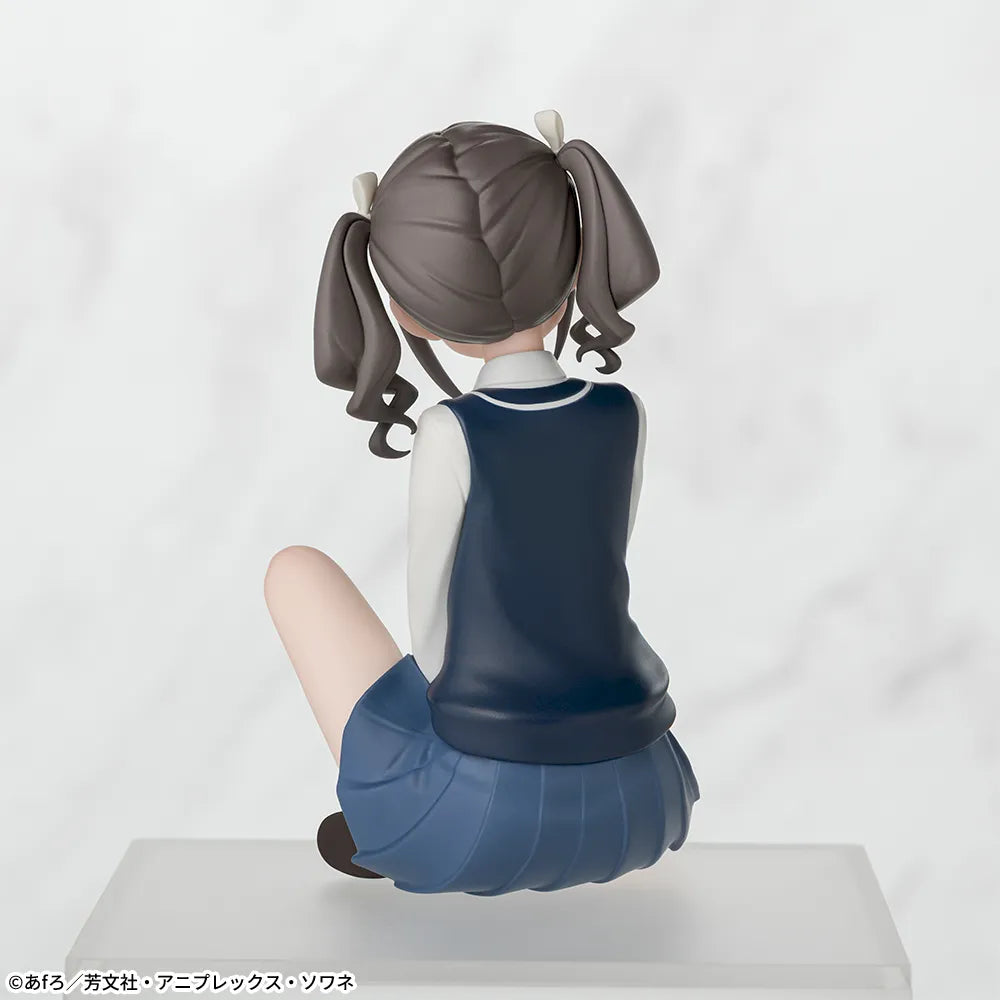 mono - Chokonose Premium Figure - Ann Kiriyama