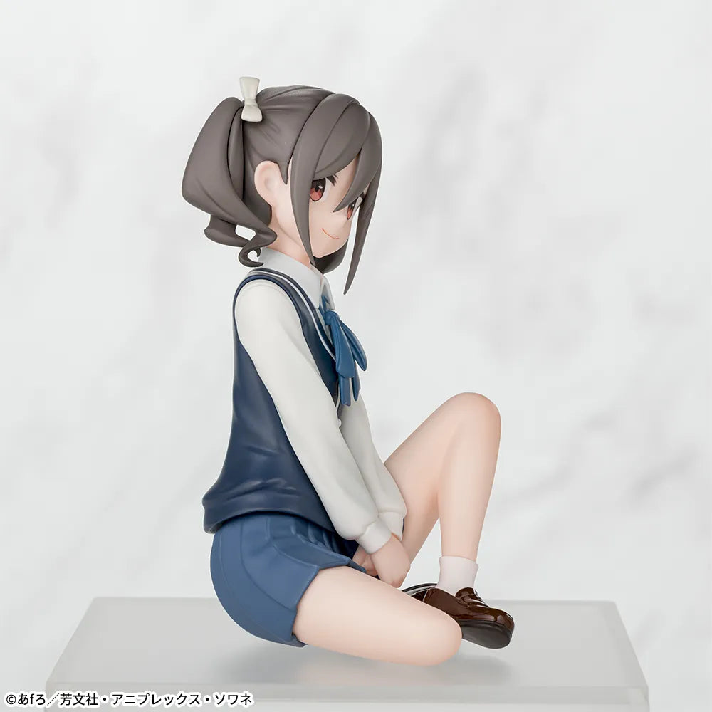 mono - Chokonose Premium Figure - Ann Kiriyama