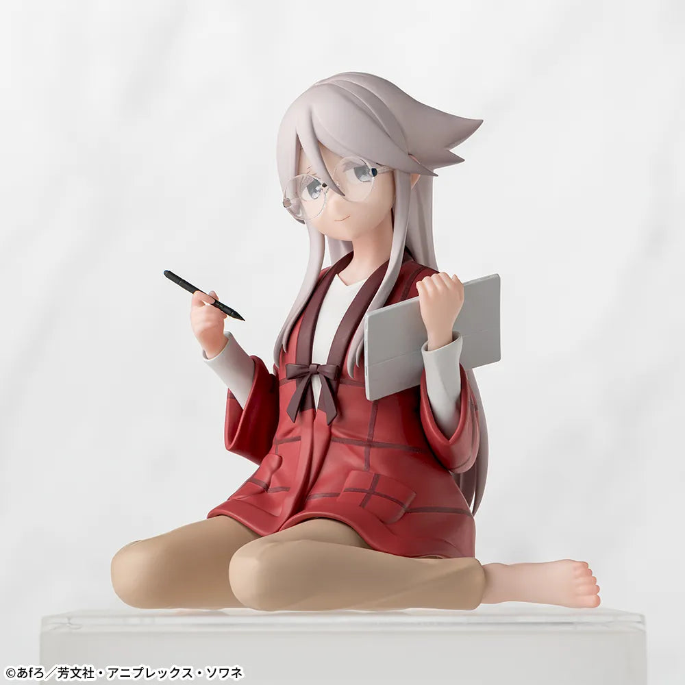 mono Chokonose Premium Figure Haruno Akiyama