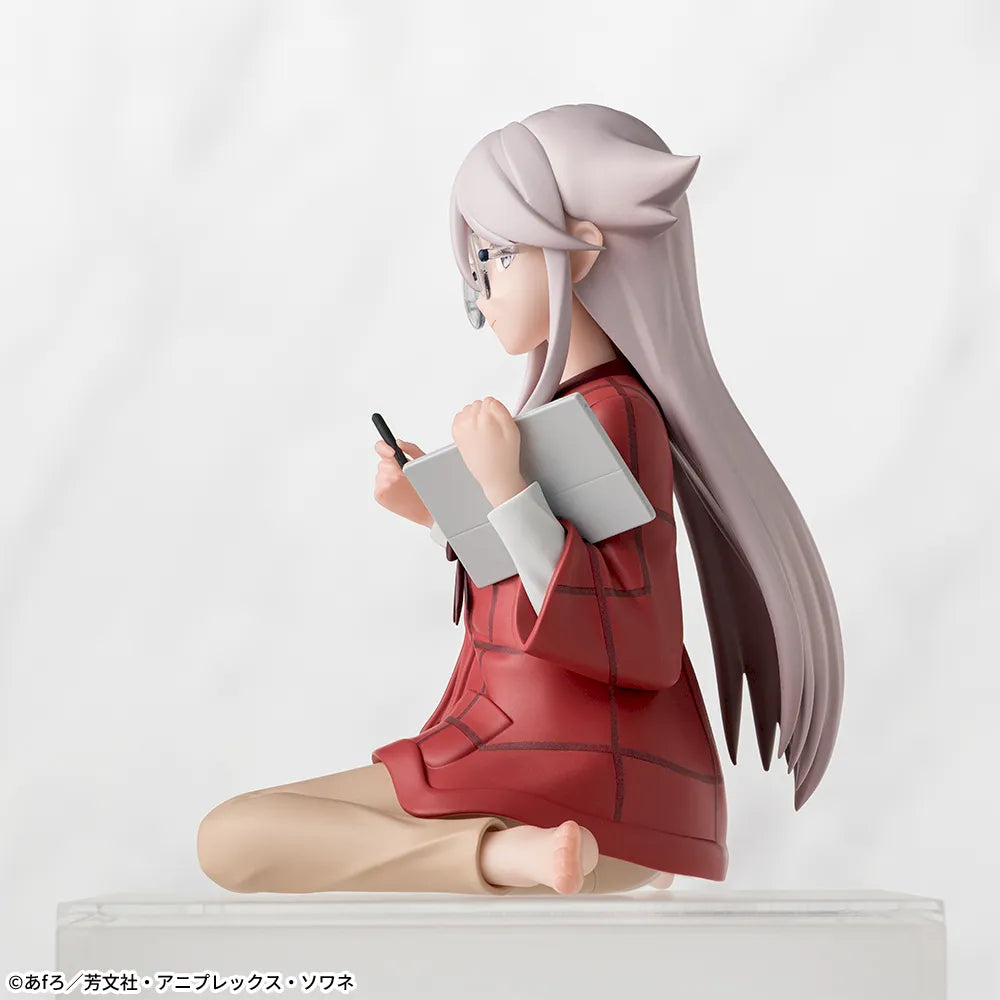 mono Chokonose Premium Figure Haruno Akiyama