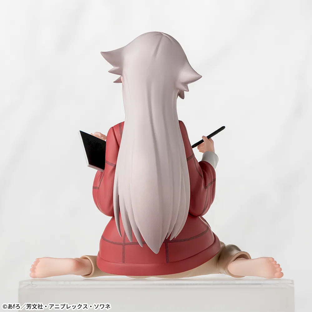 mono Chokonose Premium Figure Haruno Akiyama