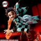 Demon Slayer: Kimetsu no Yaiba - XrossLink Figure - Tanjiro Kamakado - Infinity Castle