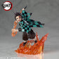 Demon Slayer: Kimetsu no Yaiba - XrossLink Figure - Tanjiro Kamakado - Infinity Castle