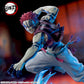 Demon Slayer: Kimetsu no Yaiba - XrossLink Figure - Akaza - Infinity Castle