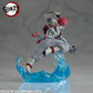Demon Slayer: Kimetsu no Yaiba - XrossLink Figure - Akaza - Infinity Castle