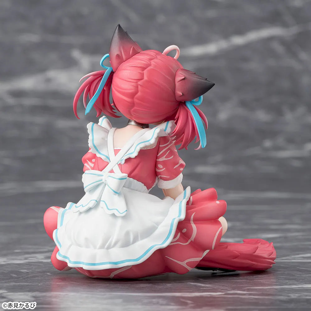 Akami Karubi - Chokonose Premium Figure - Akami Karubi