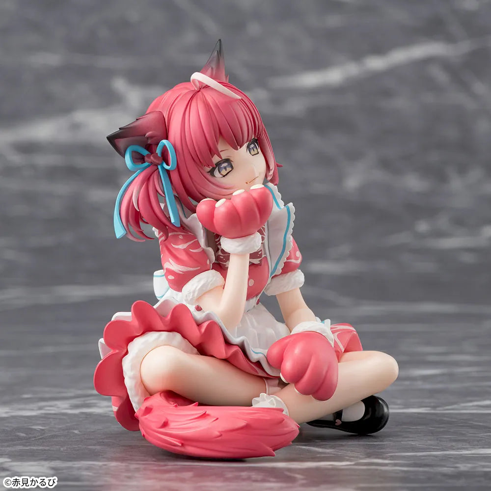 Akami Karubi - Chokonose Premium Figure - Akami Karubi