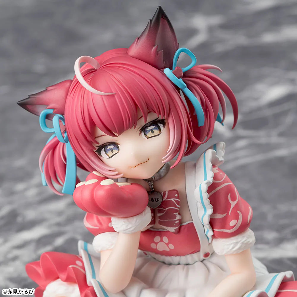 Akami Karubi - Chokonose Premium Figure - Akami Karubi