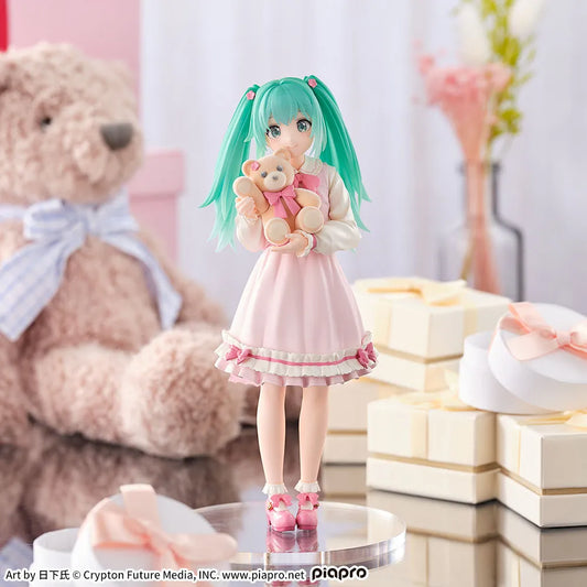Hatsune Miku Series - Luminasta - Hatsune Miku Conceptual series Vol.3