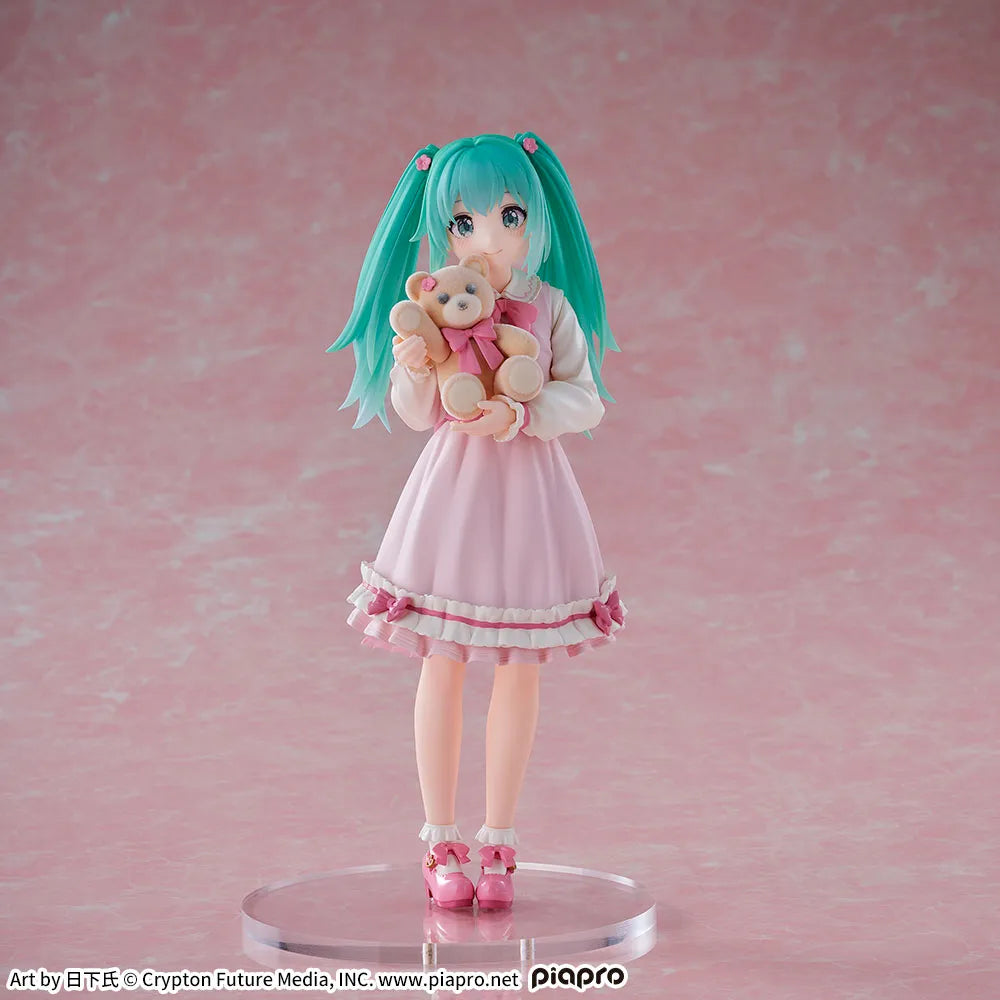 Hatsune Miku Series - Luminasta - Hatsune Miku Conceptual series Vol.3