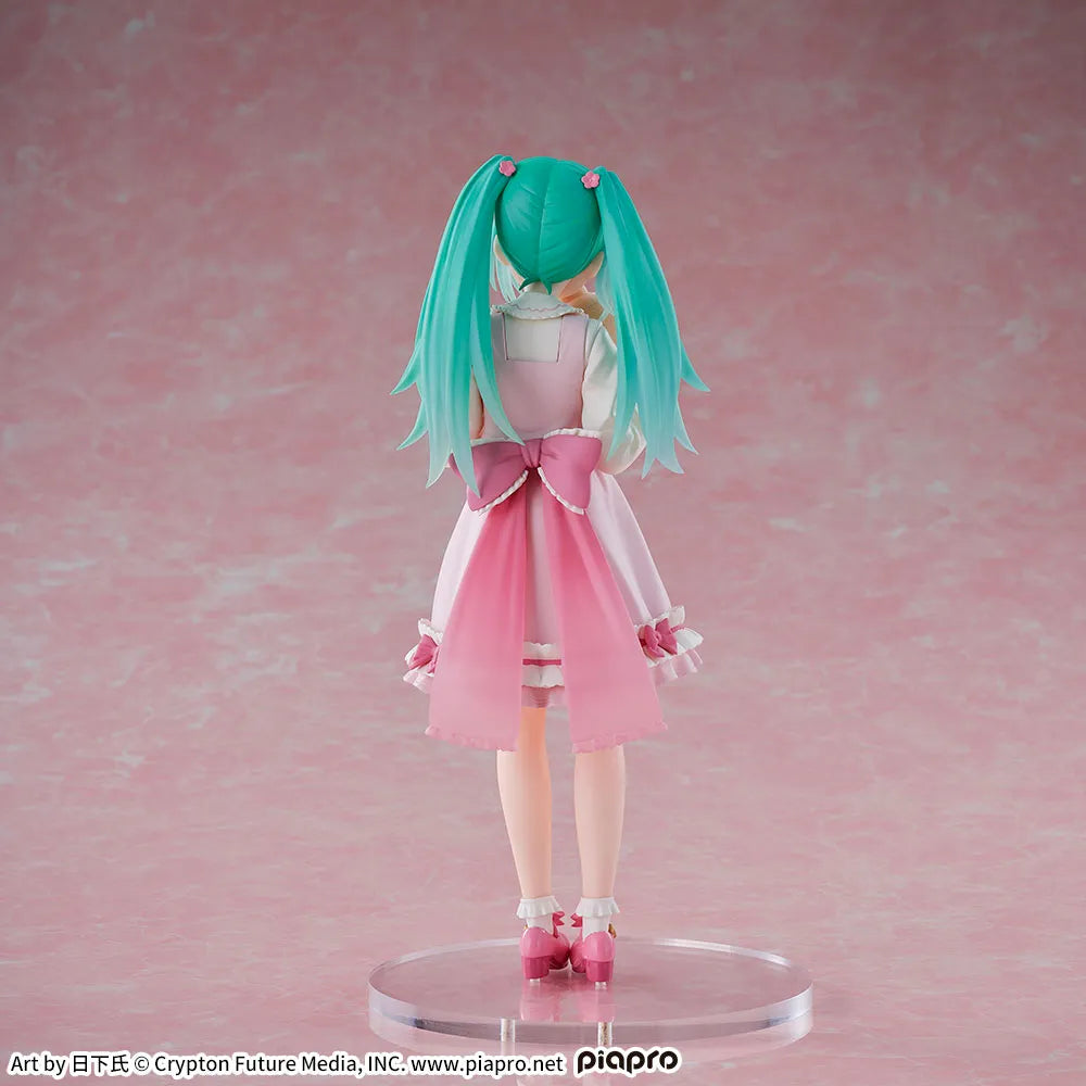 Hatsune Miku Series - Luminasta - Hatsune Miku Conceptual series Vol.3