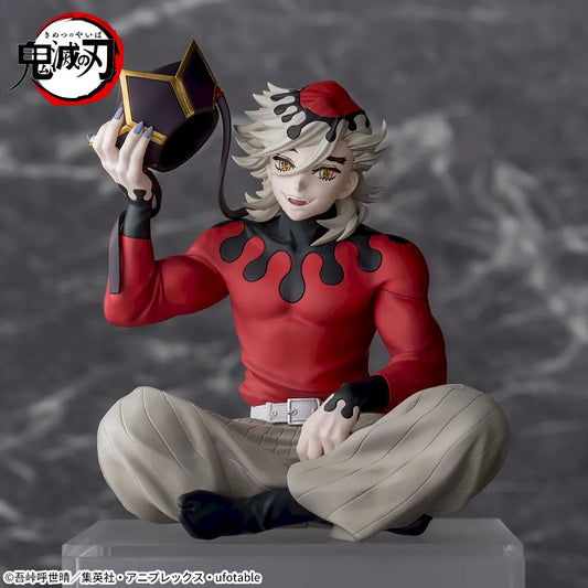 Demon Slayer: Kimetsu no Yaiba - Chokonose Premium Figure - Doma