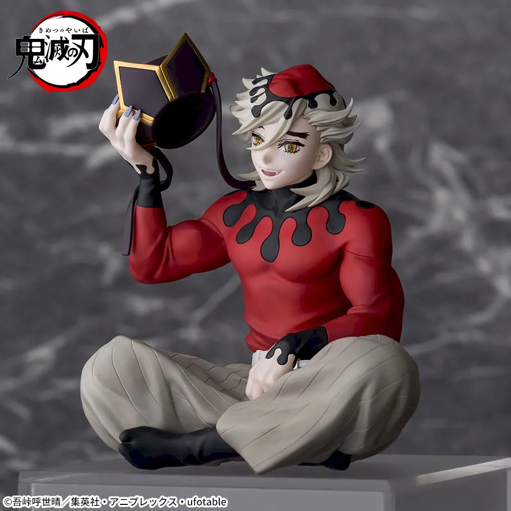 Demon Slayer: Kimetsu no Yaiba - Chokonose Premium Figure - Doma