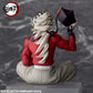 Demon Slayer: Kimetsu no Yaiba - Chokonose Premium Figure - Doma