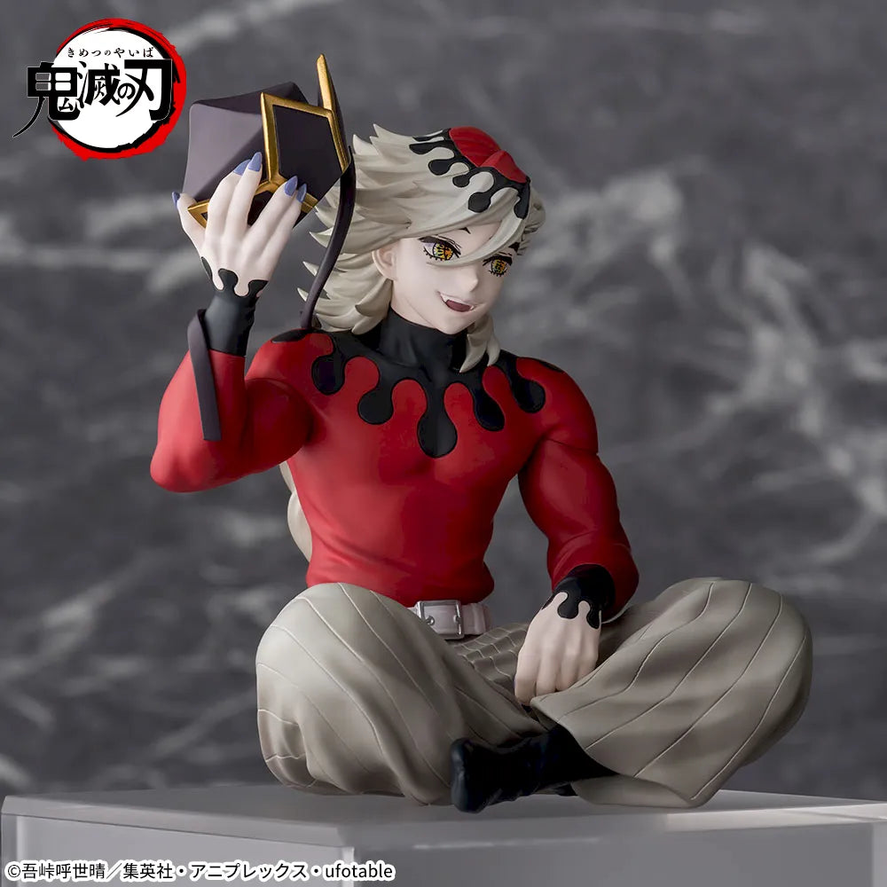 Demon Slayer: Kimetsu no Yaiba - Chokonose Premium Figure - Doma