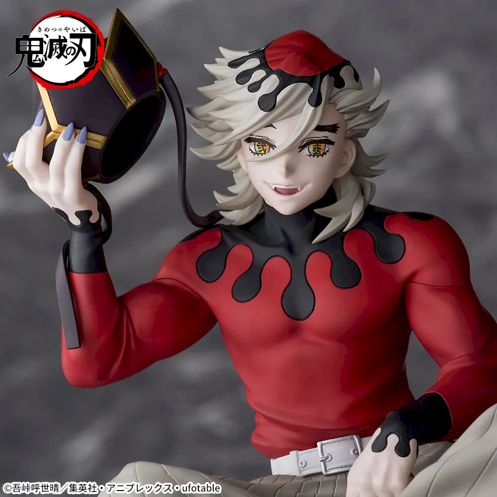 Demon Slayer: Kimetsu no Yaiba - Chokonose Premium Figure - Doma