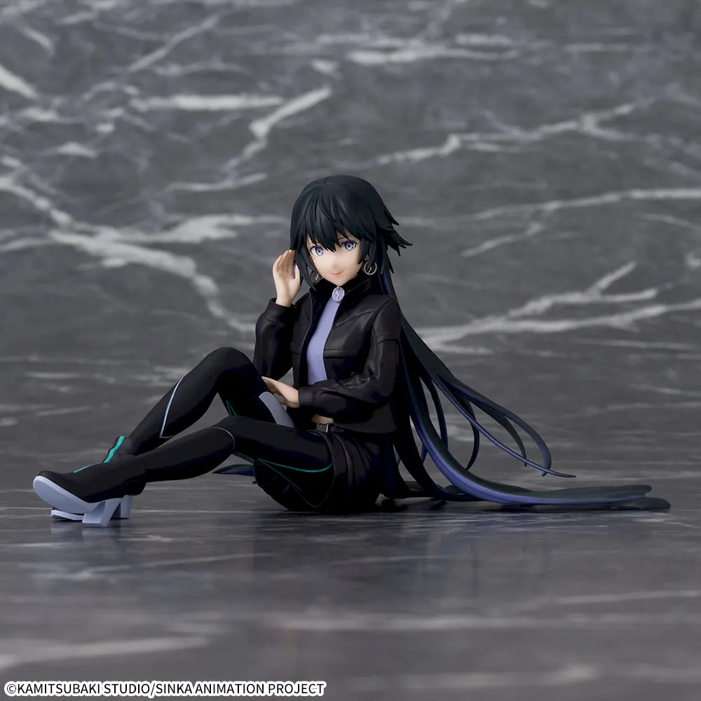 Kamitsubaki City - Chokonose Premium Figure - Koko Rinne