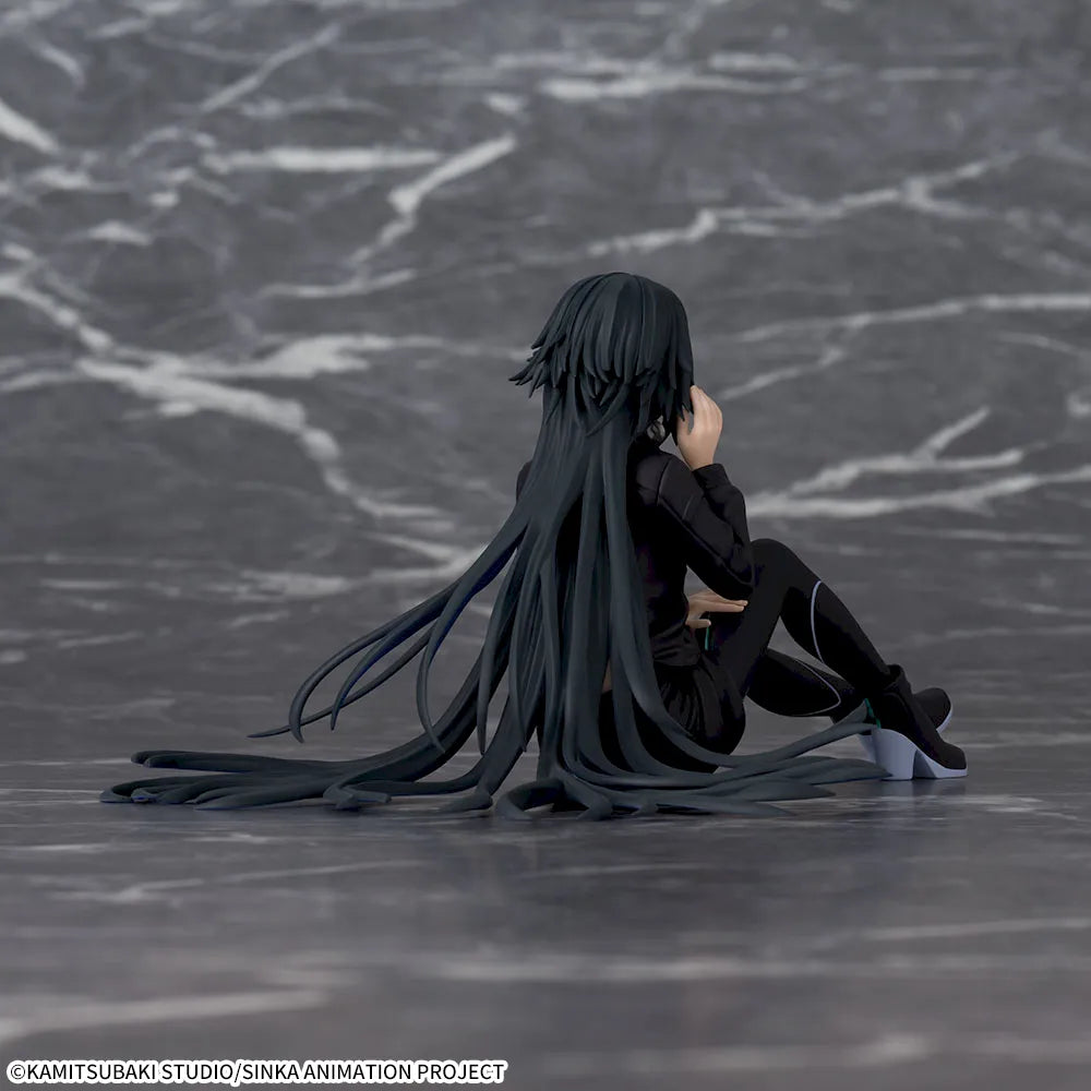 Kamitsubaki City - Chokonose Premium Figure - Koko Rinne