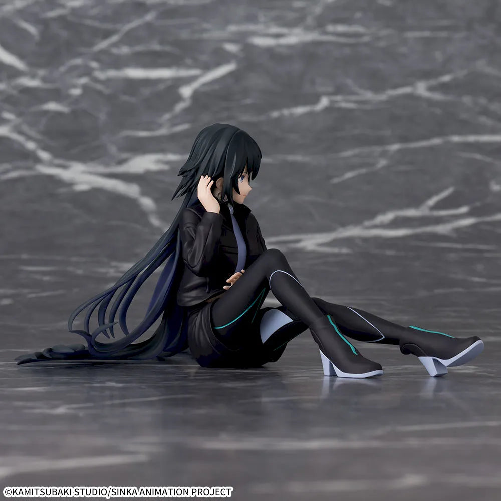 Kamitsubaki City - Chokonose Premium Figure - Koko Rinne