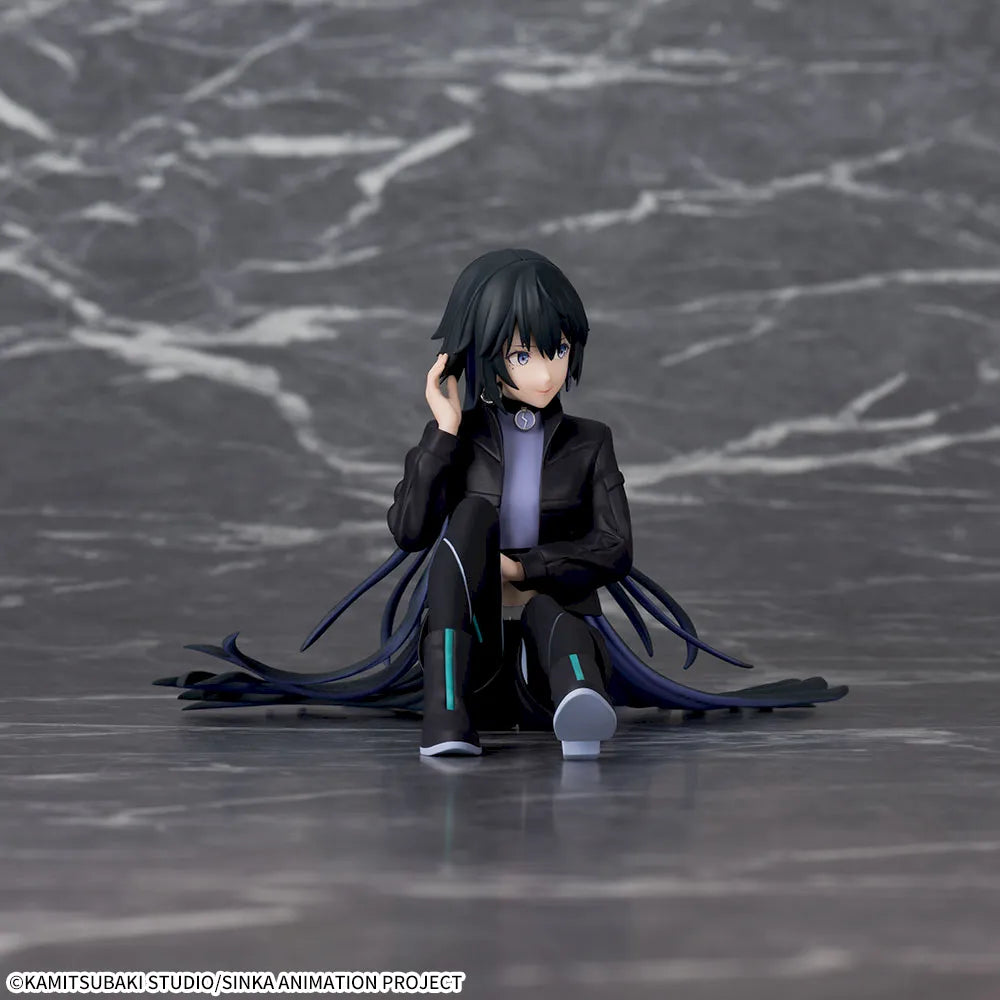 Kamitsubaki City - Chokonose Premium Figure - Koko Rinne