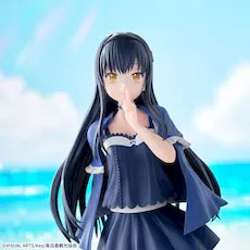 Summer Pockets - Luminasta - Kamome Kushima