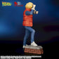 Back to the Future ｜ Tokyo Revengers - ACT/CUT Premium Figure - Manjirou Sano