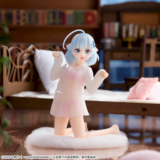 Private Tutor to the Duke's Daughter - Yumemirize - Tina Howard