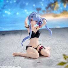 Summer Pockets - Yumemirize - Ao Sorakado