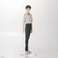 Rebuild of Evangelion - High Premium Figure - Shinji Ikari School Uniform Ver.