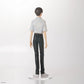 Rebuild of Evangelion - High Premium Figure - Shinji Ikari School Uniform Ver.
