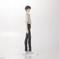 Rebuild of Evangelion - High Premium Figure - Shinji Ikari School Uniform Ver.