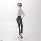 Rebuild of Evangelion High Premium Figure Kaworu Nagisa School Uniform Ver.