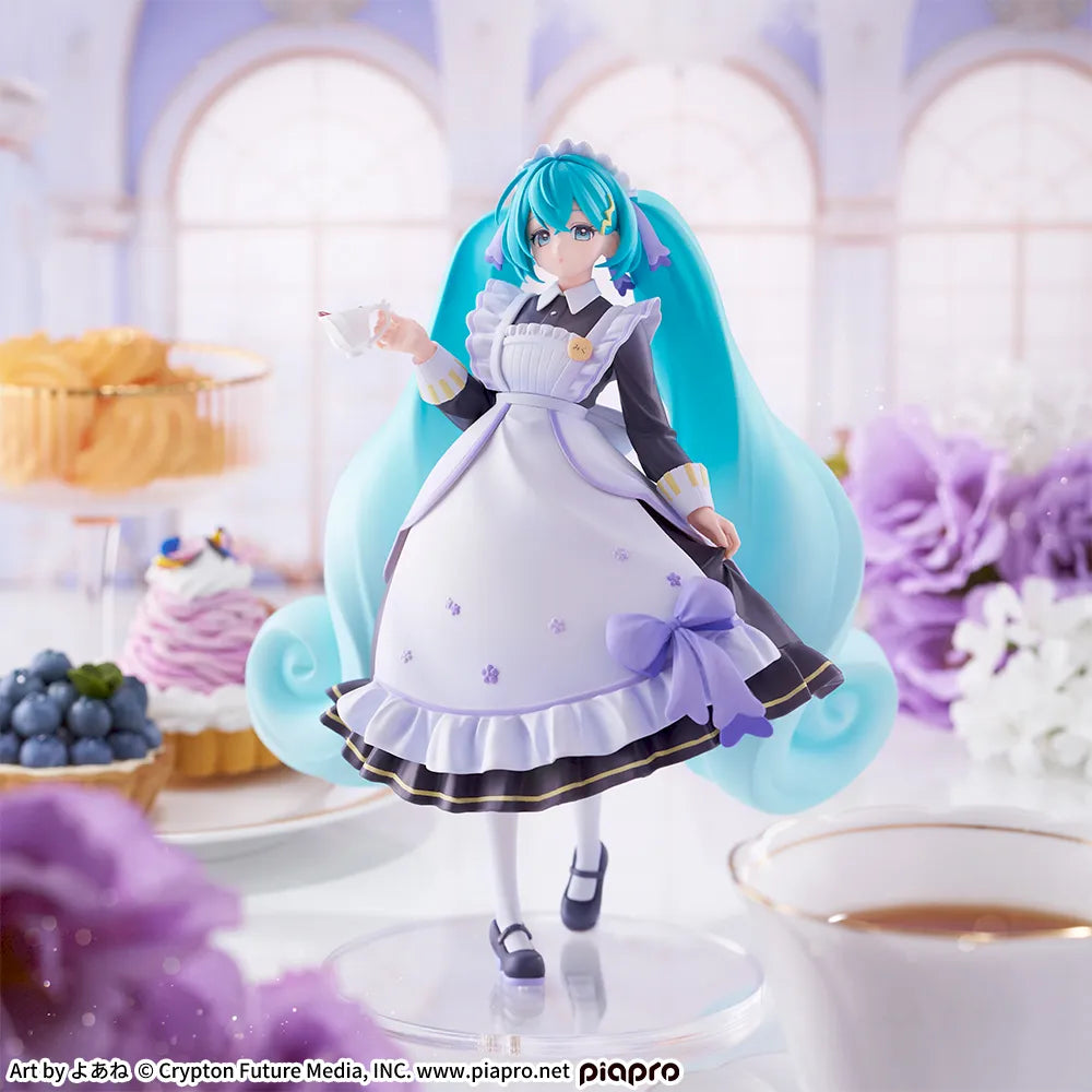 Hatsune Miku Series - Luminasta - Hatsune Miku Classical Maid