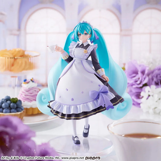 Hatsune Miku Series - Luminasta - Hatsune Miku Classical Maid