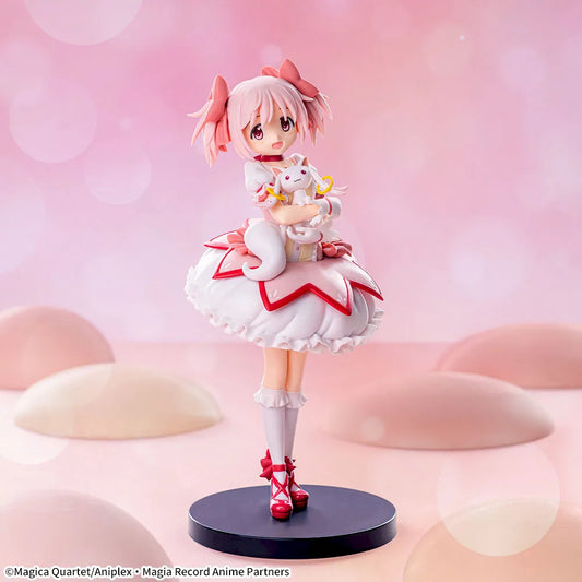 Magia Record: Puella Magi Madoka Magica Side Story - Super Premium Figure-  Madoka Kaname
