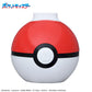 Pokémon PlatinumZAKKA Monster Ball-Style Tissue Case