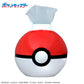 Pokémon PlatinumZAKKA Monster Ball-Style Tissue Case