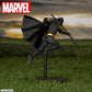 MARVELACT/CUT Premium Figure Black Pancer
