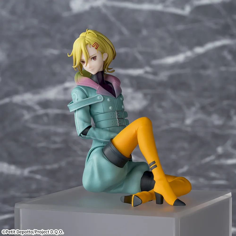 Gnosia - Chokonose Premium Figure - Setsu