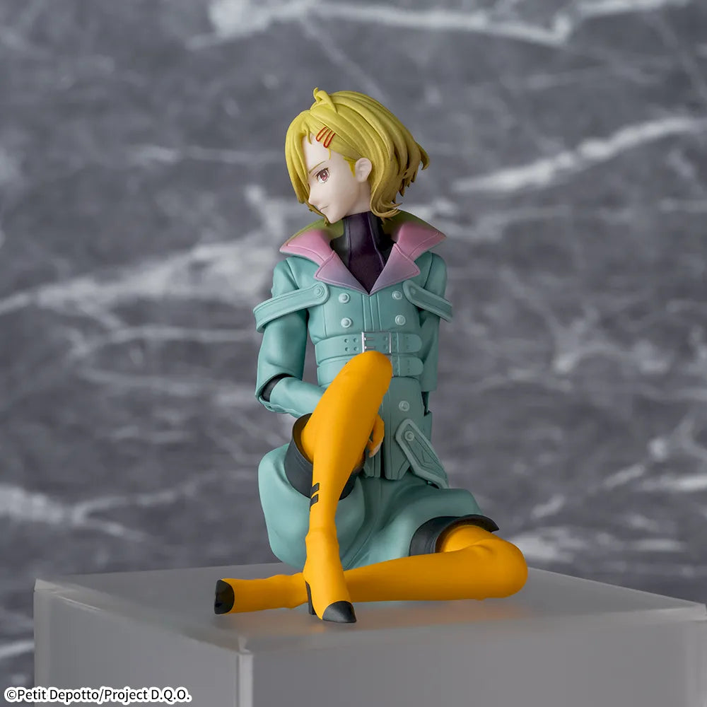 Gnosia - Chokonose Premium Figure - Setsu