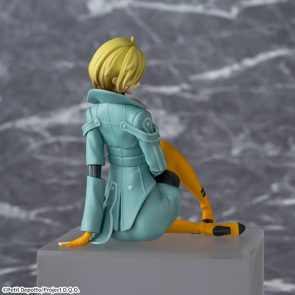 Gnosia - Chokonose Premium Figure - Setsu